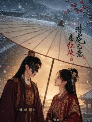 潜龙无意惹红妆在线观看_中国大陆_2026