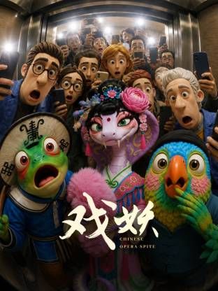 戏妖在线观看_中国大陆_2026