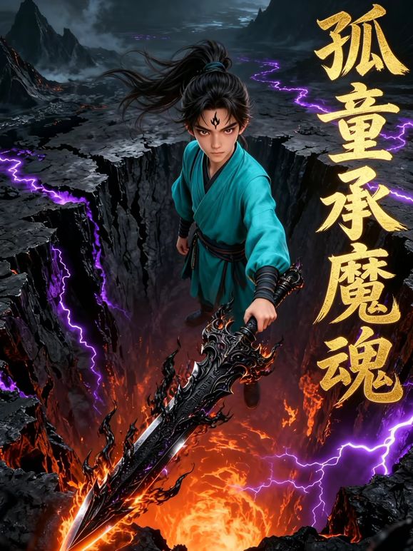 孤童承魔魂在线观看_中国大陆_2026