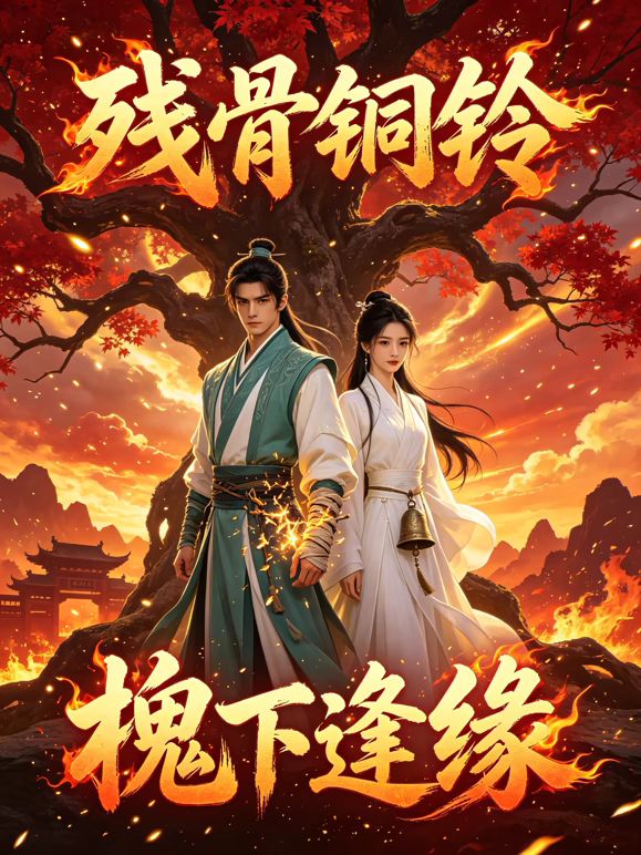 残骨铜铃 槐下逢缘在线观看_中国大陆_2026