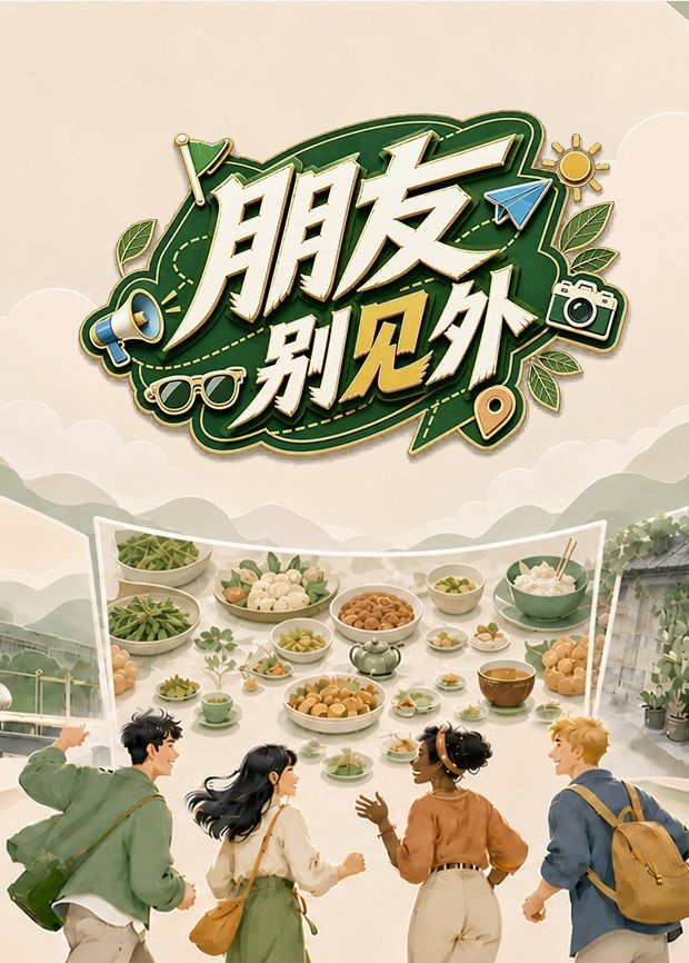 朋友别见外在线观看_中国大陆_2026