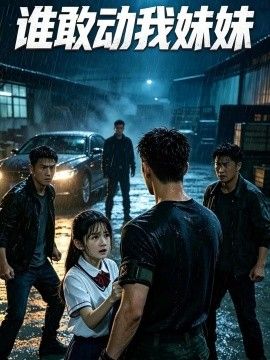 谁敢动我妹妹在线观看_中国大陆_2026