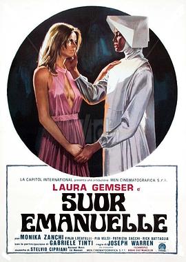 修女艾曼纽在线观看_意大利_1977