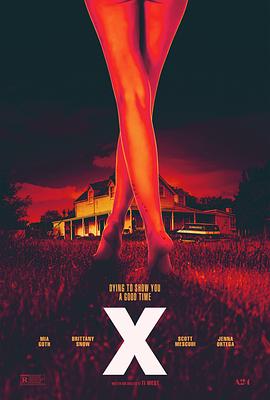 X在线观看_美国 / 加拿大_2022