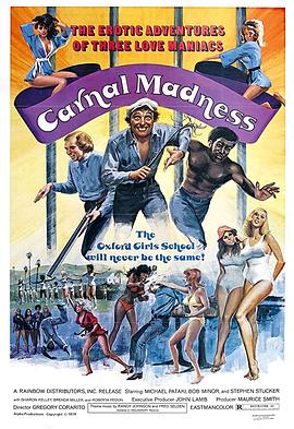 疯狂的肉欲在线观看_美国_1975