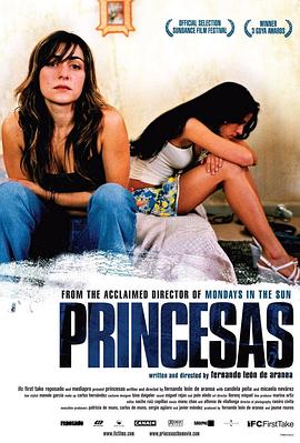 公主2005在线观看_西班牙_2005