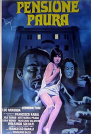 退休金的恐惧在线观看_意大利_1977