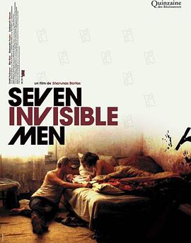 七个隐形人在线观看_立陶宛/法国/葡萄牙_2005