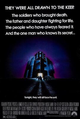 魔鬼战士堡在线观看_英国_1983
