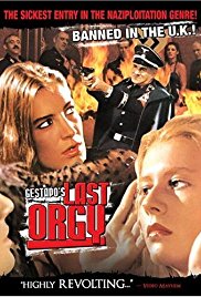 第三帝国最后的纵欲在线观看_意大利_1977