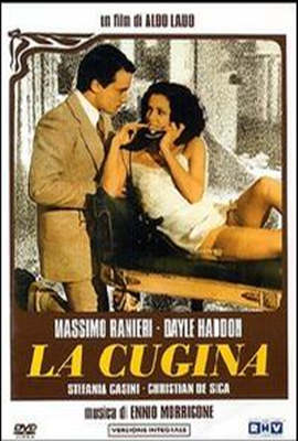表妹LaCugina在线观看_意大利_1974