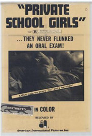 早熟女孩的危险性游戏在线观看_德国_1972