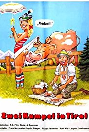 在蒂罗尔州的两个朋友在线观看_德国_1978