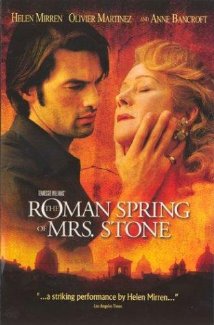斯通夫人的罗马春天在线观看_美国_2003