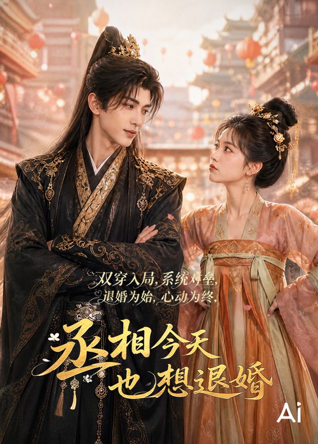 丞相今天也想退婚在线观看_中国大陆_2026